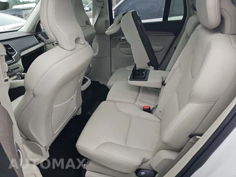 2024 Volvo XC90 Recharge Plug-In Hybrid T8 Plus Bright Theme 7-Passenger - miniatura 13