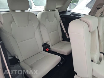 2024 Volvo XC90 Recharge Plug-In Hybrid T8 Plus Bright Theme 7-Passenger - miniatura 14