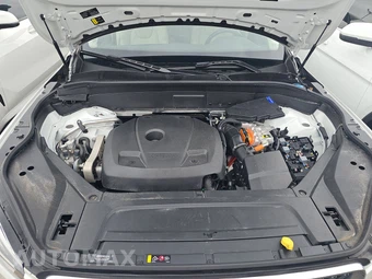 2024 Volvo XC90 Recharge Plug-In Hybrid T8 Plus Bright Theme 7-Passenger - miniatura 16