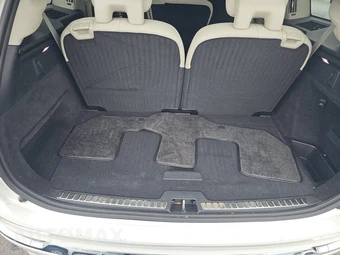 2024 Volvo XC90 Recharge Plug-In Hybrid T8 Plus Bright Theme 7-Passenger - miniatura 17