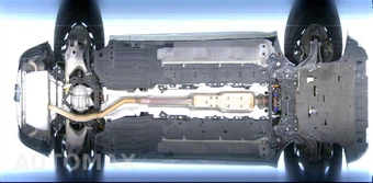 2024 Volvo XC90 Recharge Plug-In Hybrid T8 Plus Bright Theme 7-Passenger - miniatura 19
