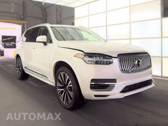 2024 Volvo XC90 Recharge Plug-In Hybrid T8 Plus Bright Theme 7-Passenger - miniatura 3