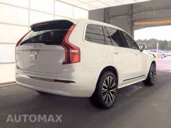 2024 Volvo XC90 Recharge Plug-In Hybrid T8 Plus Bright Theme 7-Passenger - miniatura 4