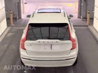 2024 Volvo XC90 Recharge Plug-In Hybrid T8 Plus Bright Theme 7-Passenger - miniatura 5