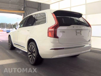 2024 Volvo XC90 Recharge Plug-In Hybrid T8 Plus Bright Theme 7-Passenger - miniatura 6