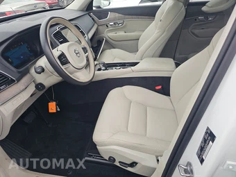 2024 Volvo XC90 Recharge Plug-In Hybrid T8 Plus Bright Theme 7-Passenger - miniatura 7