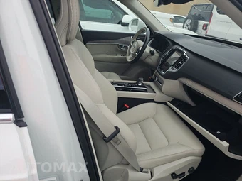 2024 Volvo XC90 Recharge Plug-In Hybrid T8 Plus Bright Theme 7-Passenger - miniatura 8