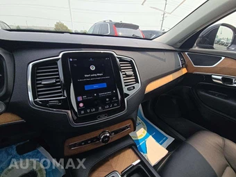 2024 Volvo XC90 Recharge Plug-In Hybrid T8 Plus Bright Theme 7-Passenger - miniatura 10