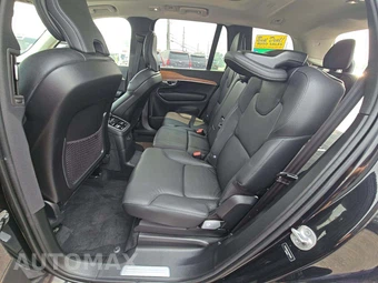 2024 Volvo XC90 Recharge Plug-In Hybrid T8 Plus Bright Theme 7-Passenger - miniatura 13