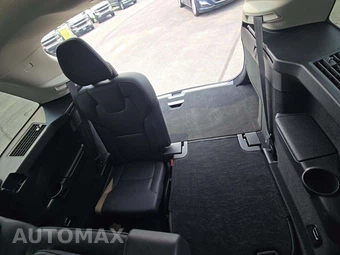 2024 Volvo XC90 Recharge Plug-In Hybrid T8 Plus Bright Theme 7-Passenger - miniatura 14