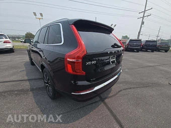 2024 Volvo XC90 Recharge Plug-In Hybrid T8 Plus Bright Theme 7-Passenger - miniatura 2