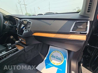 2024 Volvo XC90 Recharge Plug-In Hybrid T8 Plus Bright Theme 7-Passenger - miniatura 20