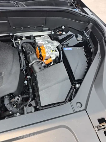 2024 Volvo XC90 Recharge Plug-In Hybrid T8 Plus Bright Theme 7-Passenger - miniatura 22