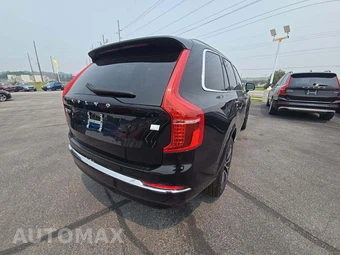 2024 Volvo XC90 Recharge Plug-In Hybrid T8 Plus Bright Theme 7-Passenger - miniatura 3