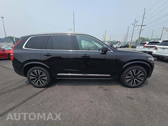 2024 Volvo XC90 Recharge Plug-In Hybrid T8 Plus Bright Theme 7-Passenger - miniatura 4