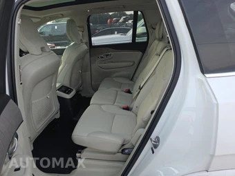 2024 Volvo XC90 Recharge Plug-In Hybrid T8 Plus Bright Theme 7-Passenger – miniatura 13