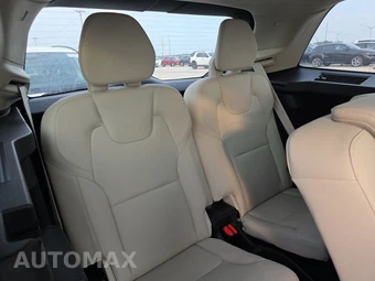 2024 Volvo XC90 Recharge Plug-In Hybrid T8 Plus Bright Theme 7-Passenger – miniatura 14