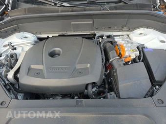 2024 Volvo XC90 Recharge Plug-In Hybrid T8 Plus Bright Theme 7-Passenger – miniatura 16
