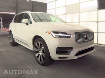 2024 Volvo XC90 Recharge Plug-In Hybrid T8 Plus Bright Theme 7-Passenger – miniatura 3