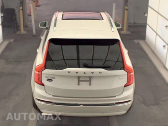 2024 Volvo XC90 Recharge Plug-In Hybrid T8 Plus Bright Theme 7-Passenger – miniatura 5