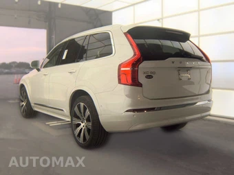 2024 Volvo XC90 Recharge Plug-In Hybrid T8 Plus Bright Theme 7-Passenger – miniatura 6