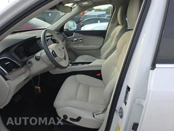 2024 Volvo XC90 Recharge Plug-In Hybrid T8 Plus Bright Theme 7-Passenger – miniatura 7