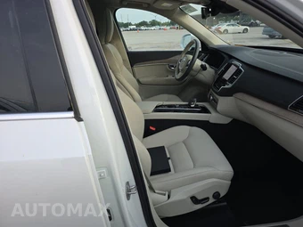 2024 Volvo XC90 Recharge Plug-In Hybrid T8 Plus Bright Theme 7-Passenger – miniatura 8