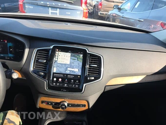 2024 Volvo XC90 Recharge Plug-In Hybrid T8 Plus Bright Theme 7-Passenger – miniatura 11