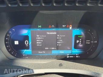 2024 Volvo XC90 Recharge Plug-In Hybrid T8 Plus Bright Theme 7-Passenger – miniatura 12