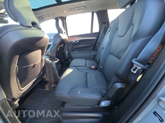 2024 Volvo XC90 Recharge Plug-In Hybrid T8 Plus Bright Theme 7-Passenger – miniatura 13