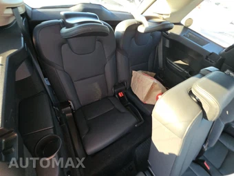2024 Volvo XC90 Recharge Plug-In Hybrid T8 Plus Bright Theme 7-Passenger – miniatura 14
