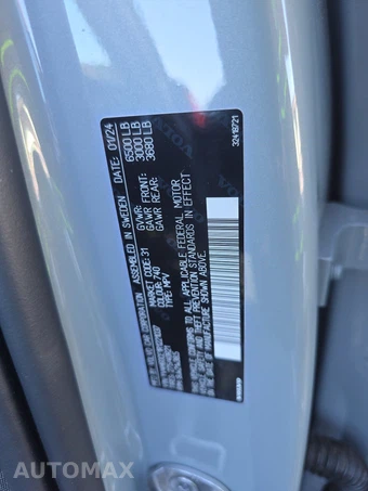 2024 Volvo XC90 Recharge Plug-In Hybrid T8 Plus Bright Theme 7-Passenger – miniatura 15