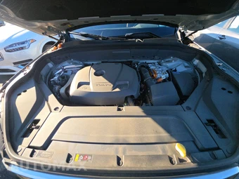 2024 Volvo XC90 Recharge Plug-In Hybrid T8 Plus Bright Theme 7-Passenger – miniatura 16