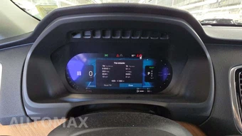 2024 Volvo XC90 Recharge Plug-In Hybrid T8 Plus Bright Theme 7-Passenger – miniatura 21