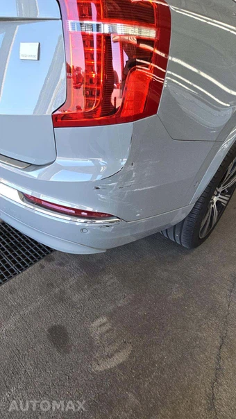 2024 Volvo XC90 Recharge Plug-In Hybrid T8 Plus Bright Theme 7-Passenger – miniatura 32