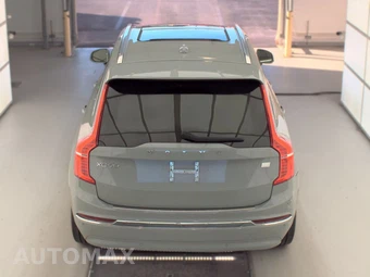 2024 Volvo XC90 Recharge Plug-In Hybrid T8 Plus Bright Theme 7-Passenger – miniatura 5