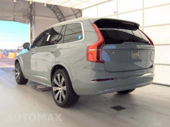 2024 Volvo XC90 Recharge Plug-In Hybrid T8 Plus Bright Theme 7-Passenger – miniatura 6