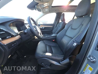 2024 Volvo XC90 Recharge Plug-In Hybrid T8 Plus Bright Theme 7-Passenger – miniatura 7