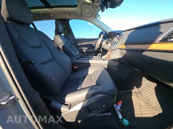 2024 Volvo XC90 Recharge Plug-In Hybrid T8 Plus Bright Theme 7-Passenger – miniatura 8