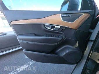2024 Volvo XC90 Recharge Plug-In Hybrid T8 Plus Bright Theme 7-Passenger – miniatura 9