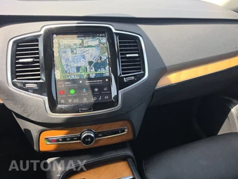 2024 Volvo XC90 Recharge Plug-In Hybrid T8 Plus Bright Theme 7-Passenger – miniatura 11