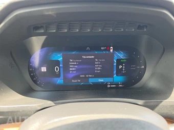 2024 Volvo XC90 Recharge Plug-In Hybrid T8 Plus Bright Theme 7-Passenger – miniatura 12