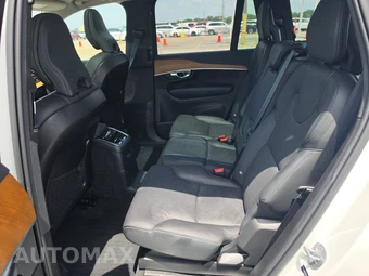 2024 Volvo XC90 Recharge Plug-In Hybrid T8 Plus Bright Theme 7-Passenger – miniatura 13