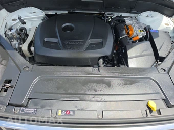 2024 Volvo XC90 Recharge Plug-In Hybrid T8 Plus Bright Theme 7-Passenger – miniatura 16