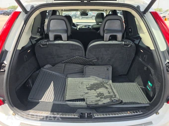 2024 Volvo XC90 Recharge Plug-In Hybrid T8 Plus Bright Theme 7-Passenger – miniatura 17