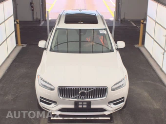 2024 Volvo XC90 Recharge Plug-In Hybrid T8 Plus Bright Theme 7-Passenger – miniatura 2