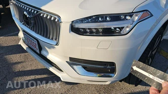 2024 Volvo XC90 Recharge Plug-In Hybrid T8 Plus Bright Theme 7-Passenger – miniatura 21