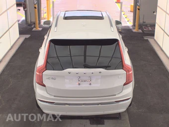 2024 Volvo XC90 Recharge Plug-In Hybrid T8 Plus Bright Theme 7-Passenger – miniatura 5