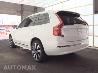 2024 Volvo XC90 Recharge Plug-In Hybrid T8 Plus Bright Theme 7-Passenger – miniatura 6