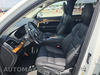 2024 Volvo XC90 Recharge Plug-In Hybrid T8 Plus Bright Theme 7-Passenger – miniatura 7